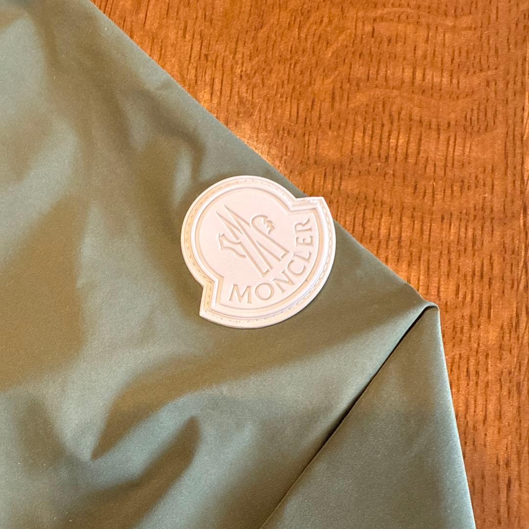 モンクレールMONCLER ナイロンジャケット　14A