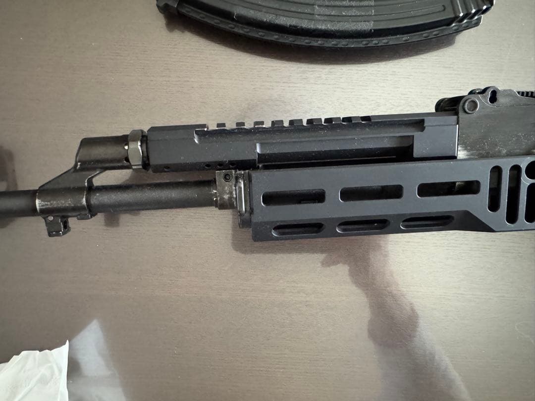 お*べ様 東京マルイ　AKM カスタム品