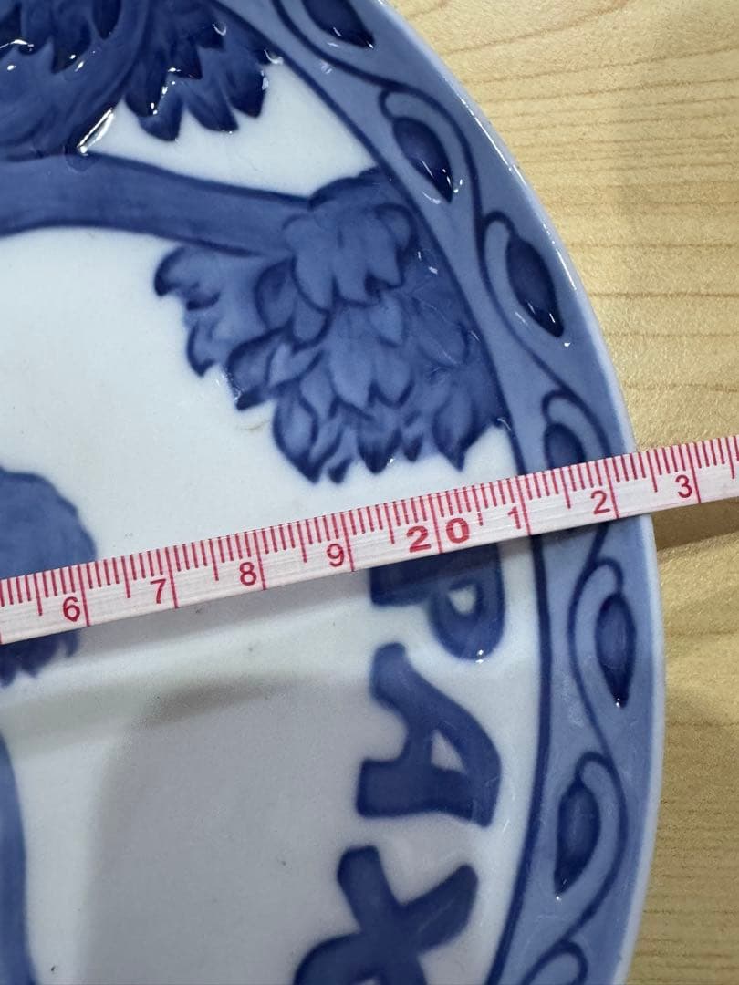 ロイヤルコペンハーゲン　飾り皿５枚まとめ売り