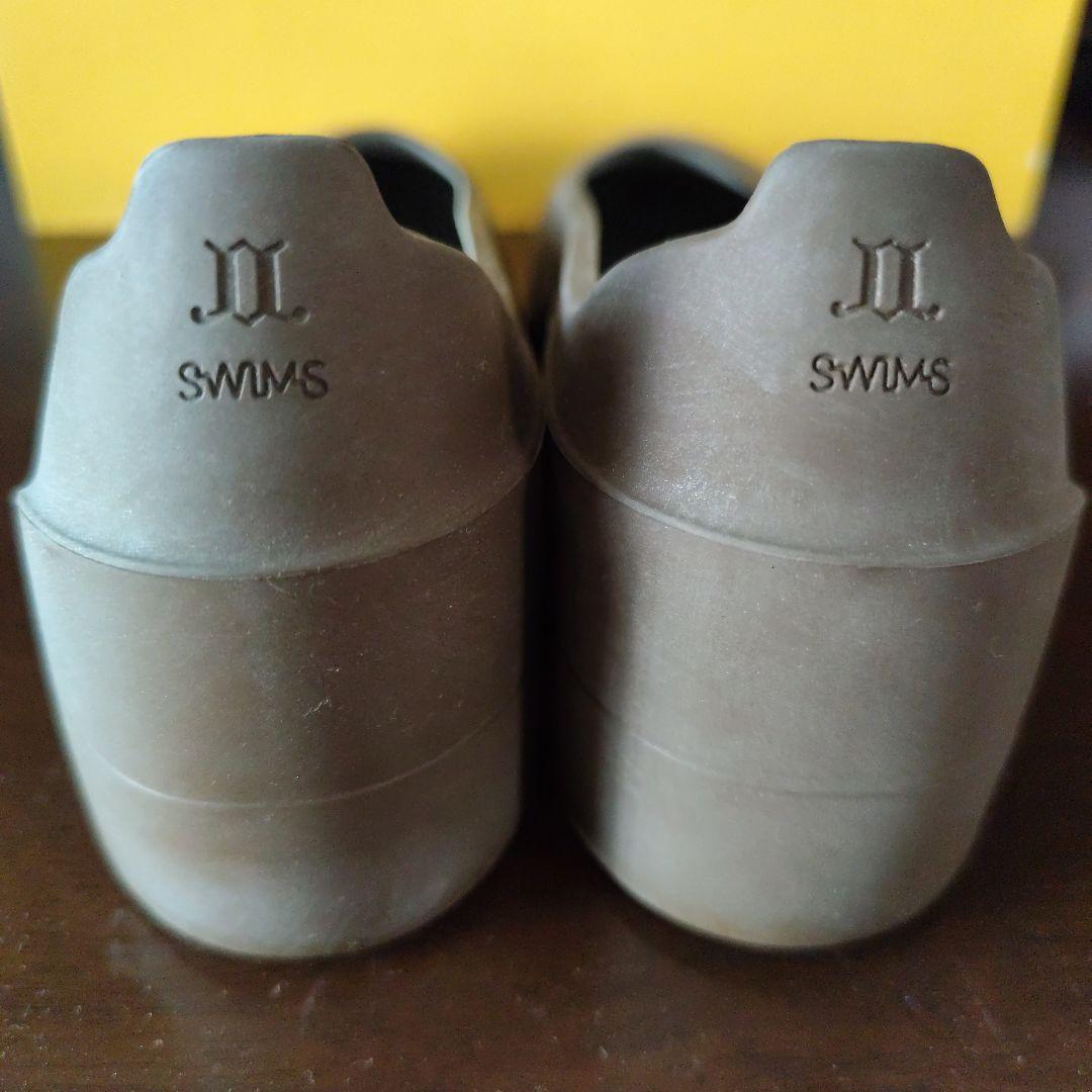 ジョンロブ　バルモラル　オーバーシューズ