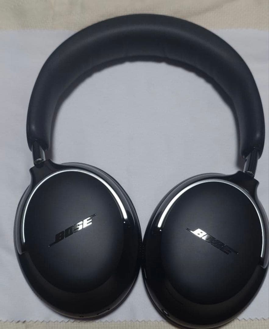 Bose QuietComfort Ultra Headphones 第2世代
