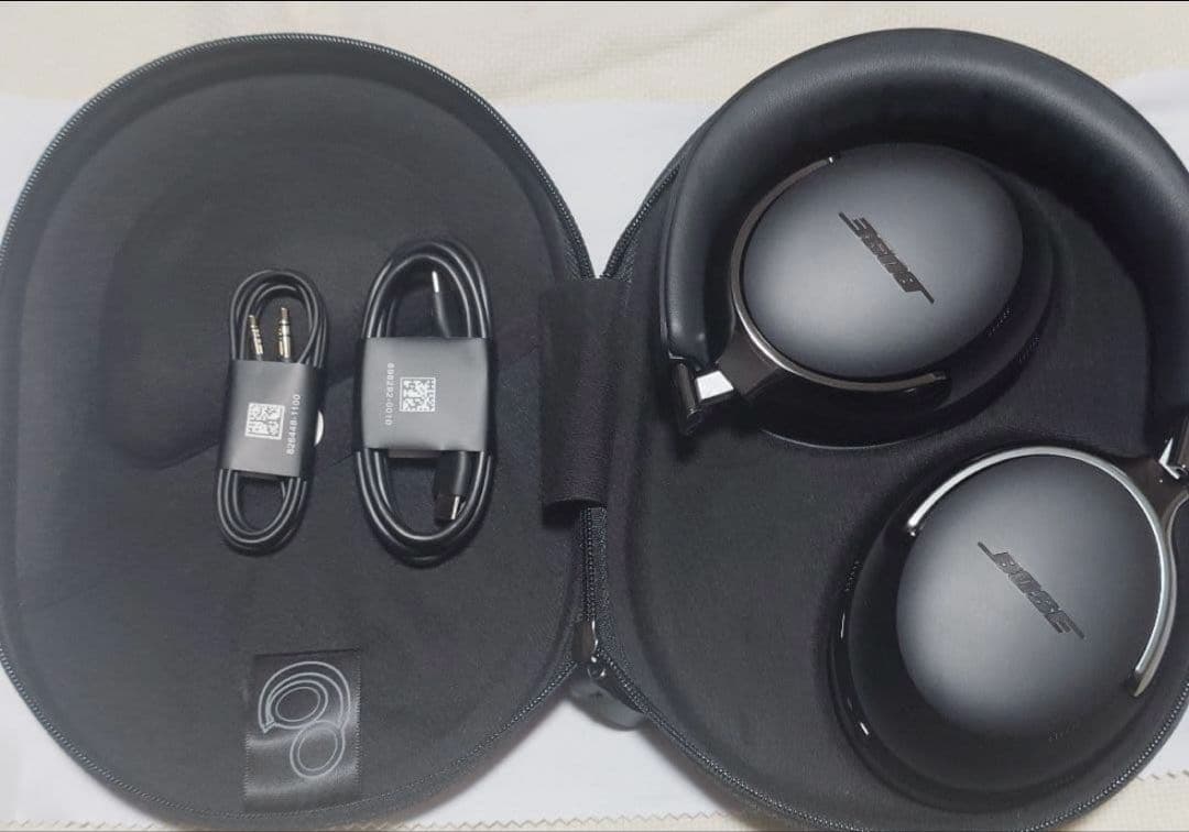 Bose QuietComfort Ultra Headphones 第2世代