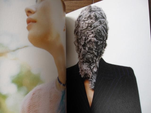 アート・デザイン・音楽 Tokyo fashion story