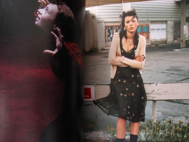 アート・デザイン・音楽 Tokyo fashion story