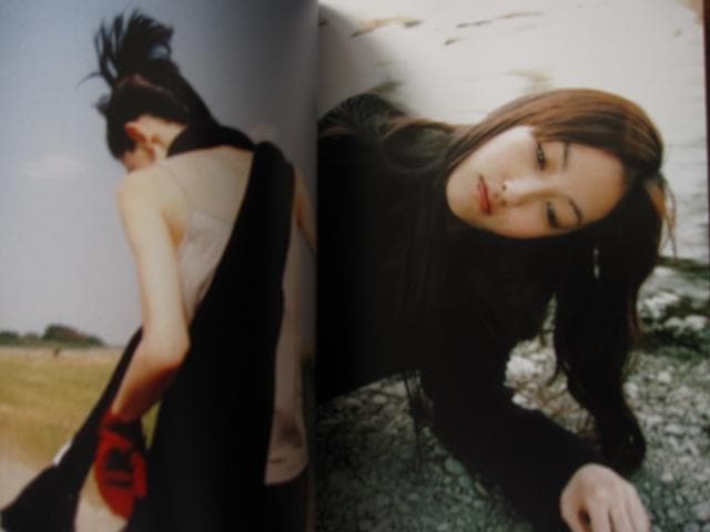 アート・デザイン・音楽 Tokyo fashion story