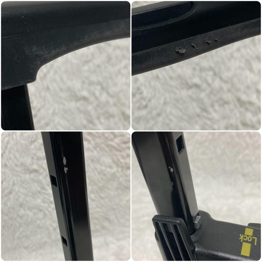 SWANY スワニー キャリーバッグ キャリー カート クロコ 型押し レッド