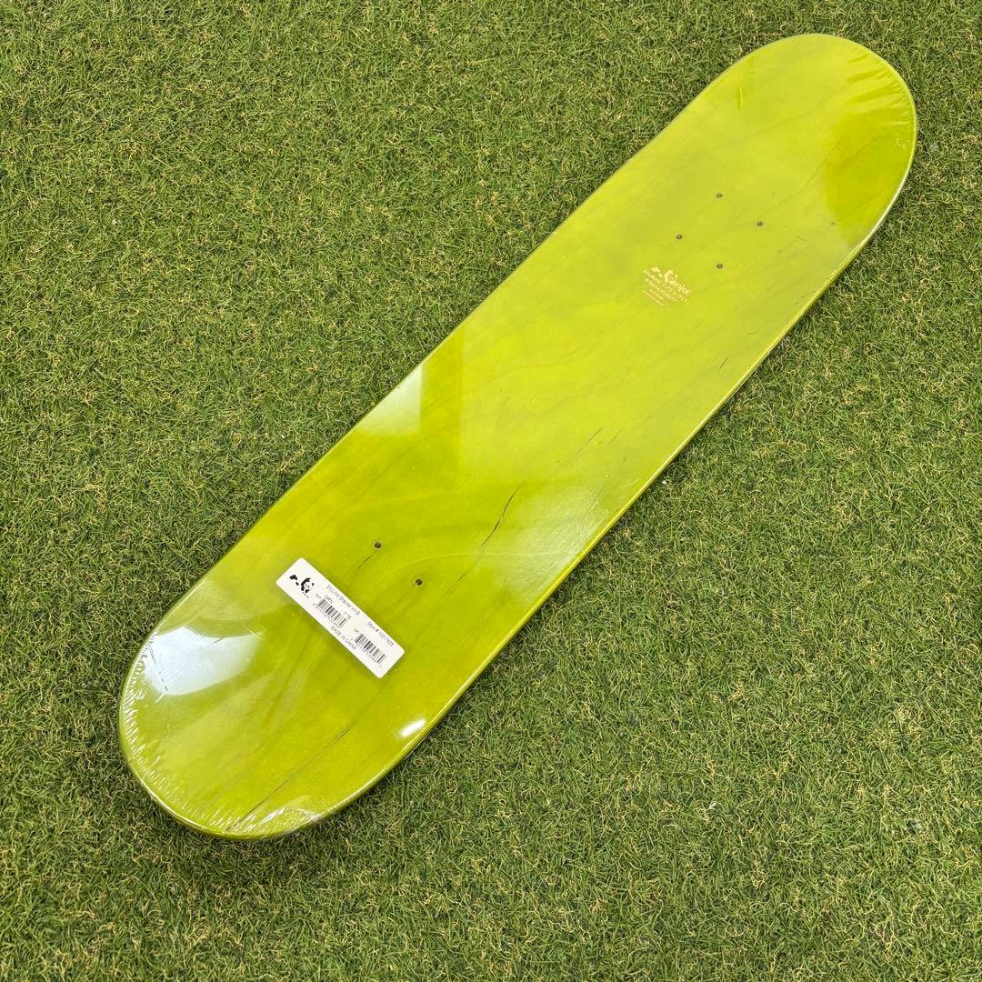 【即日発送 新品未開封】enjoi スケートボードデッキ 7.75インチ