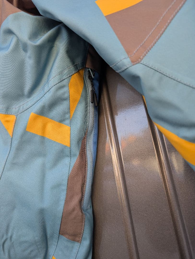 Mizuno ミズノスキーウェア　22-23年モデル　スノーボード