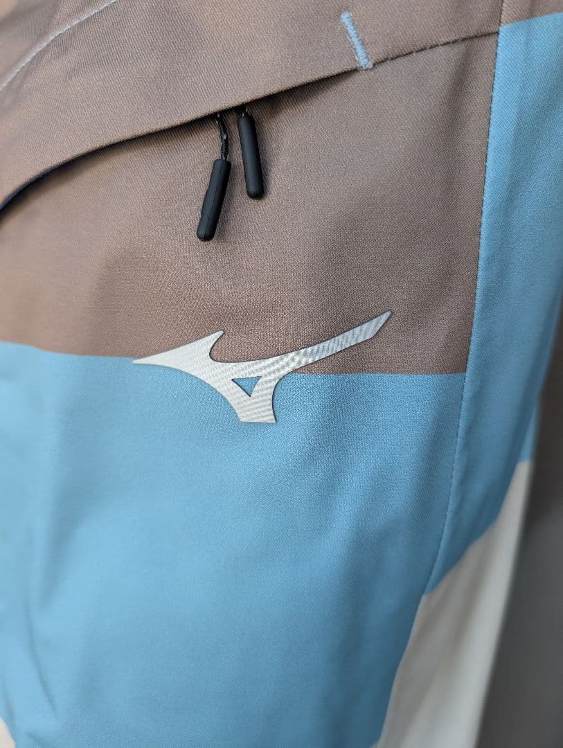 Mizuno ミズノスキーウェア　22-23年モデル　スノーボード