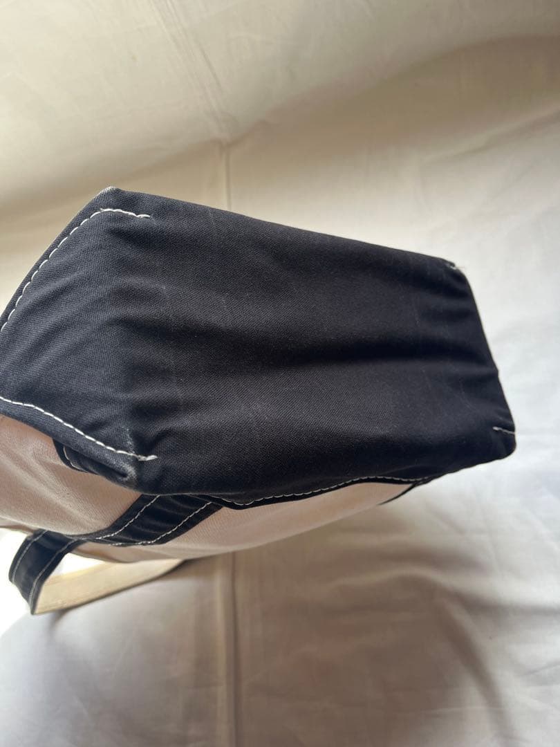 古着 L.L.Bean ボート&トート madeinusa エルエルビーン