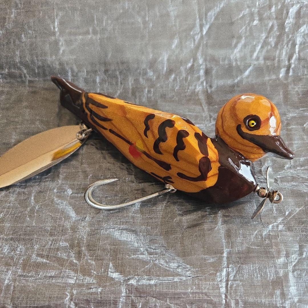 痴虫　カイバードオリジナル