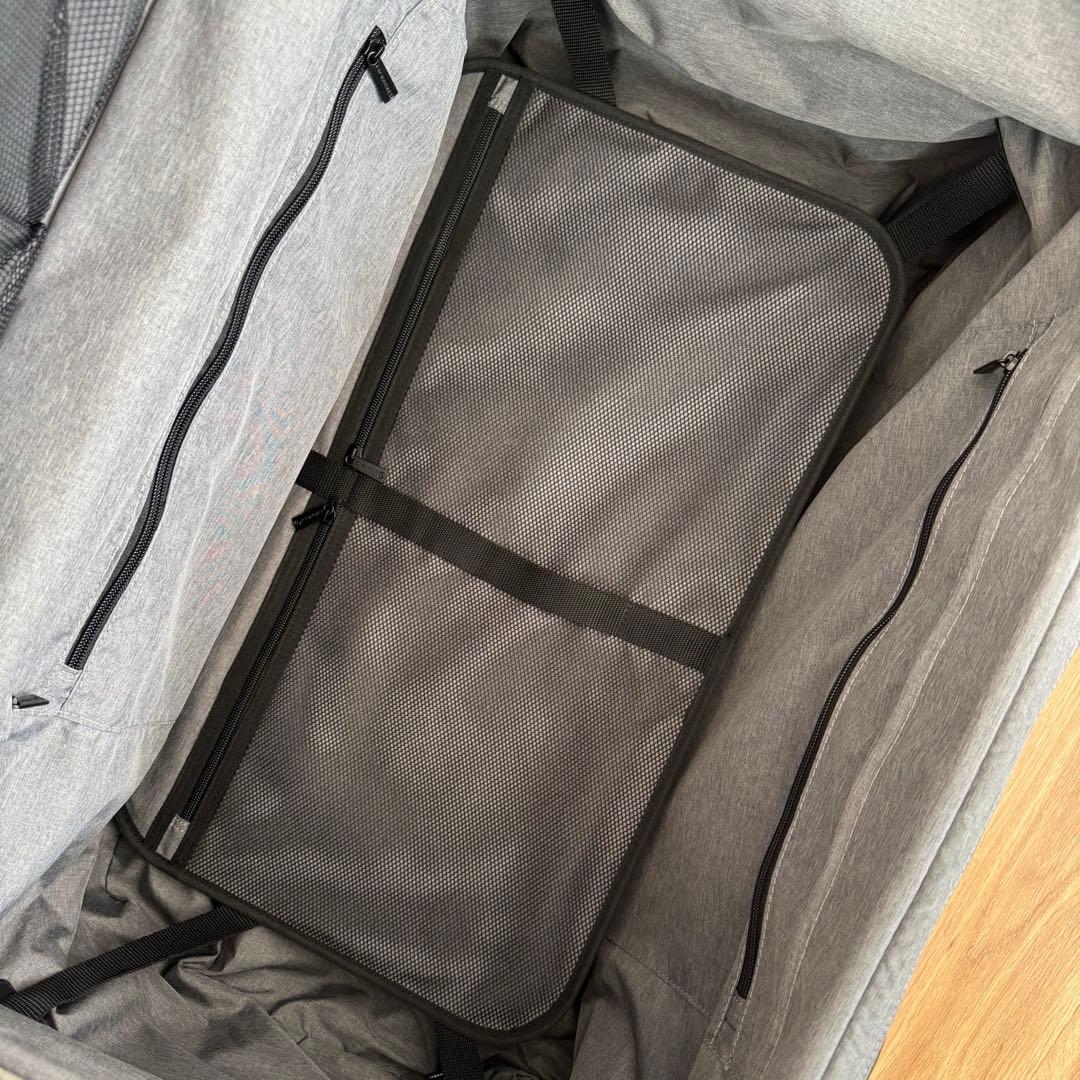 SKYNAVIGATOR ワンタッチストッパー付き大型キャリー 極