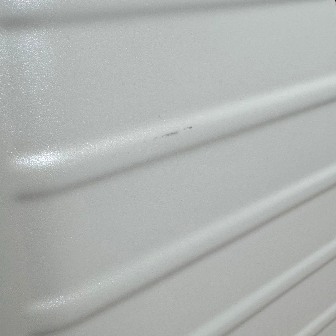 SKYNAVIGATOR ワンタッチストッパー付き大型キャリー 極