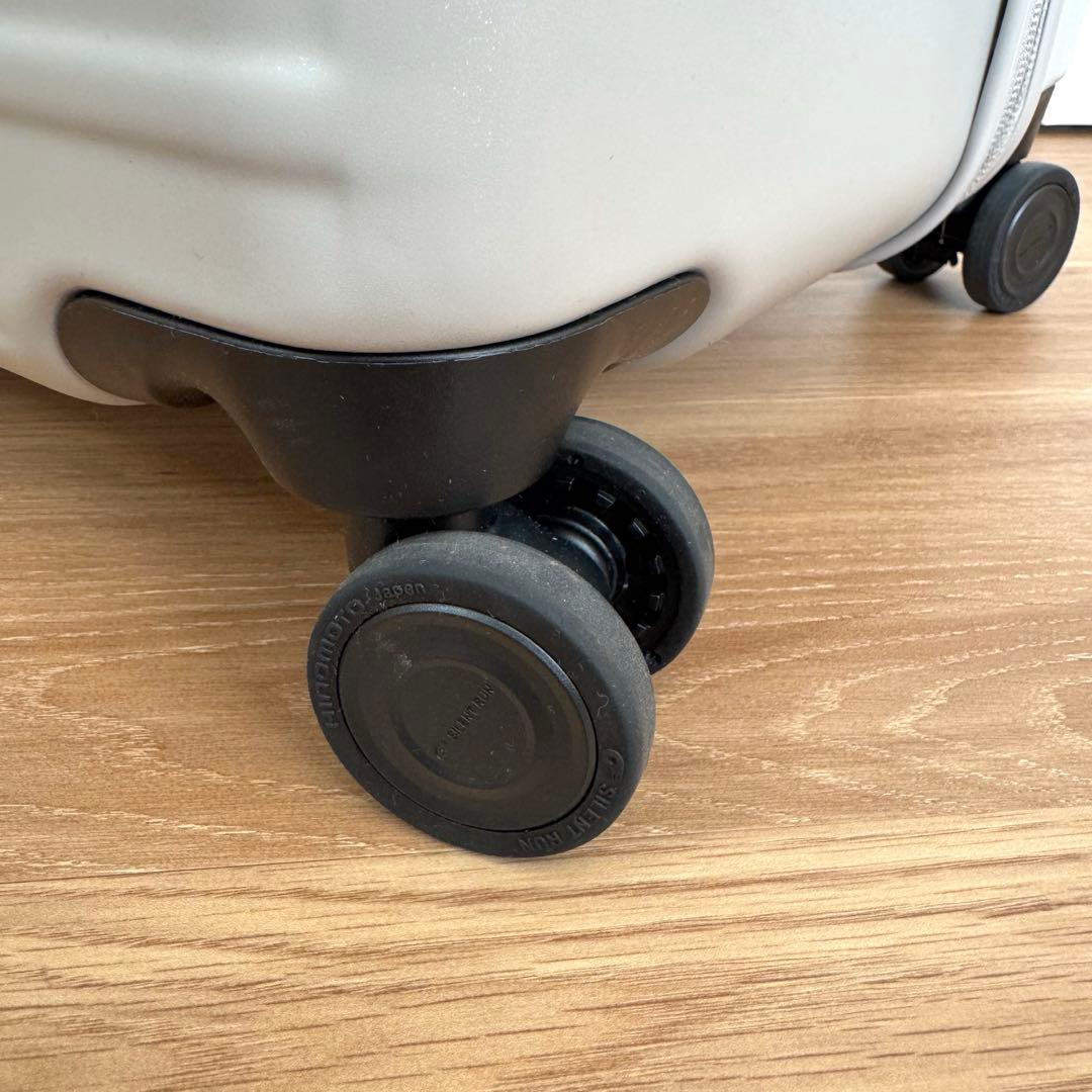 SKYNAVIGATOR ワンタッチストッパー付き大型キャリー 極