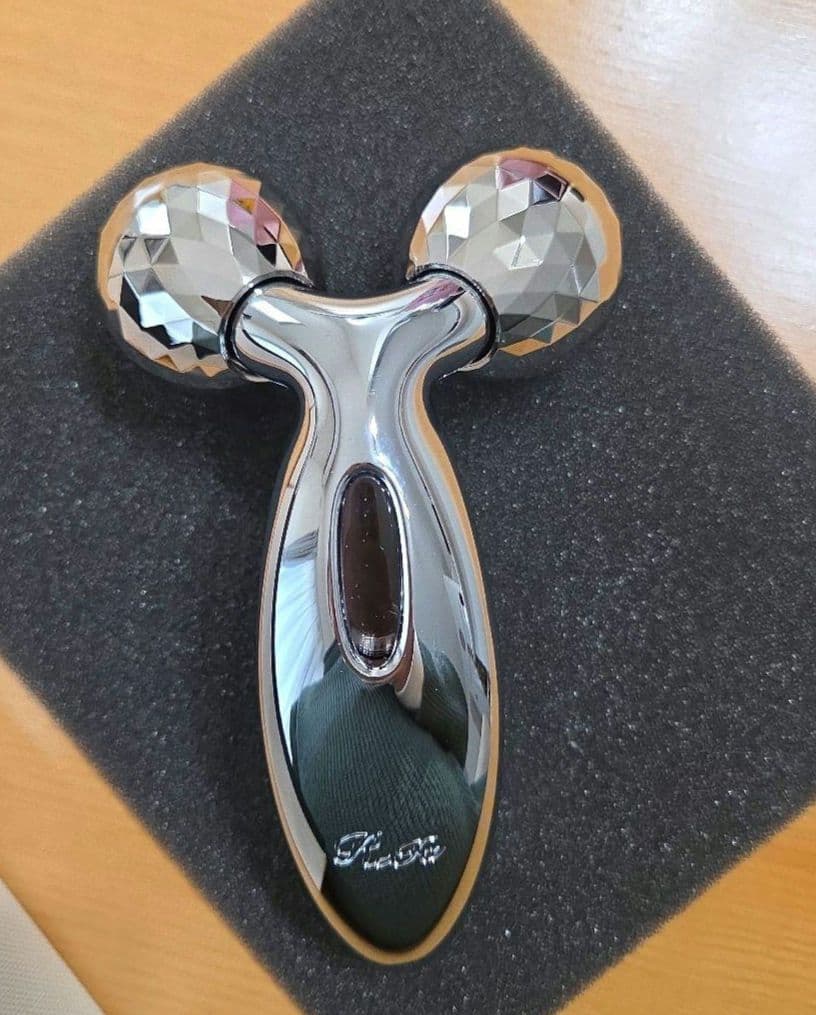 新品未使用 ReFa リファカラット