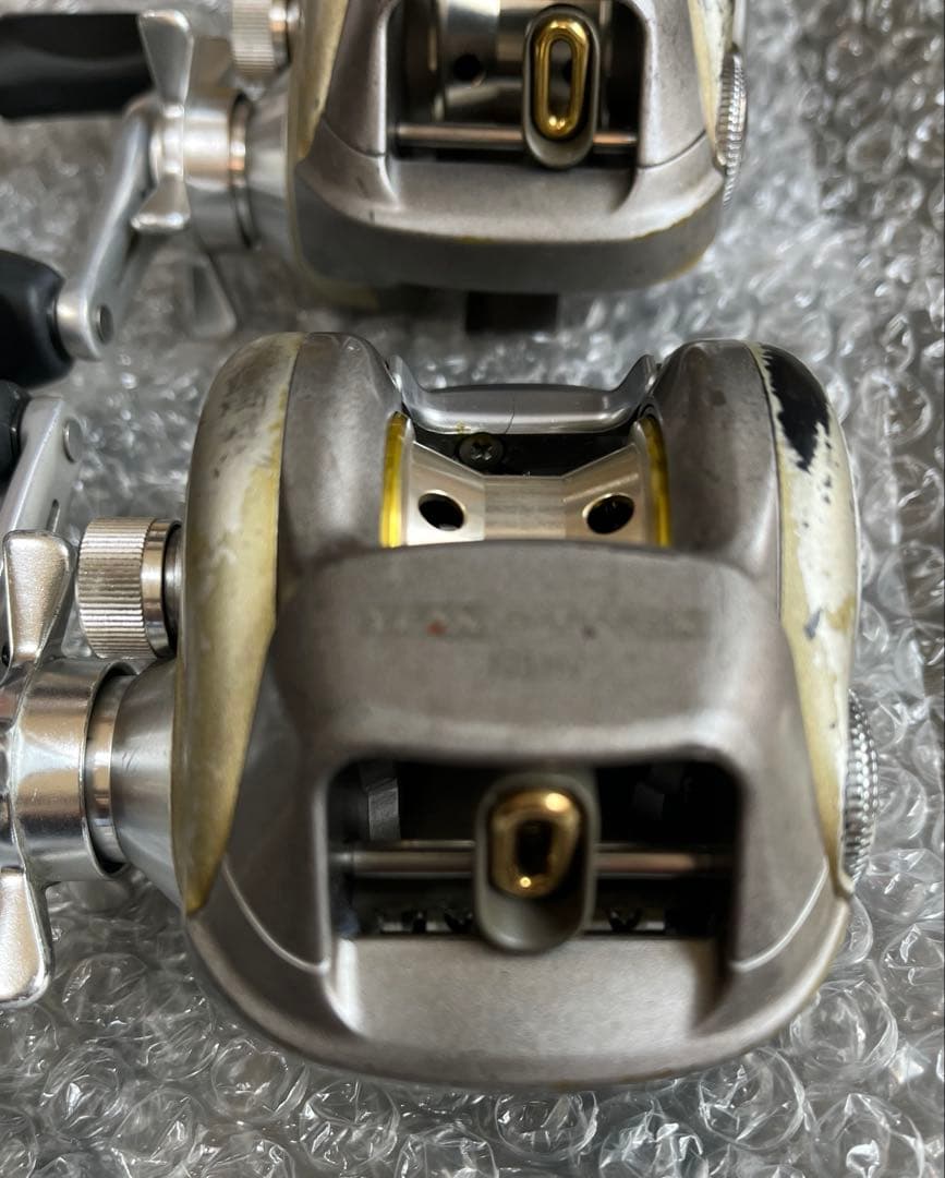 ダイワ　TEAM DAIWA TD-X105HV他まとめ売り