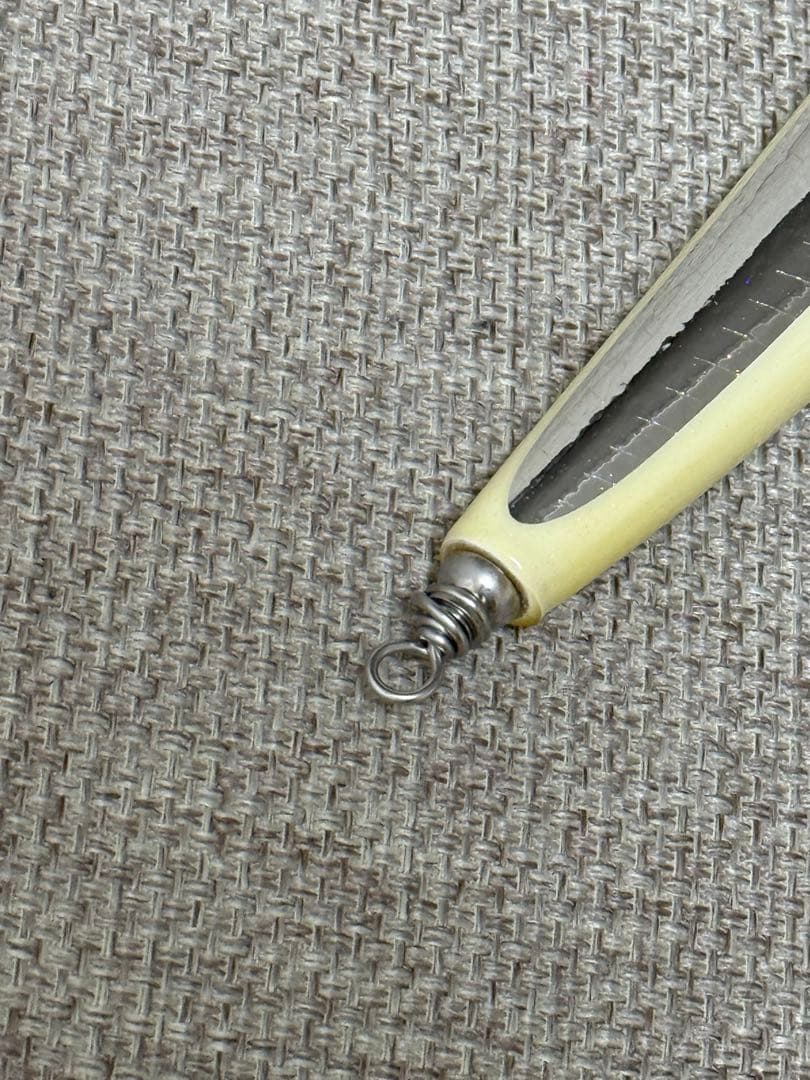 【未使用】カーペンターストライクイーグル 45-165 Strike Eagle