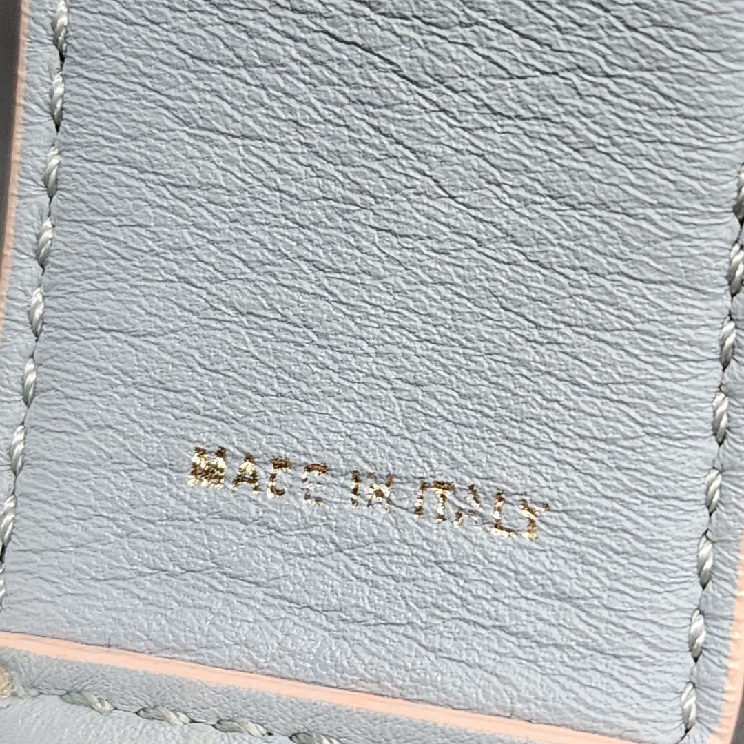 【 激レア☆ 】 フェンディ　ストラップユー　モンスター　梟　ショルダーベルト