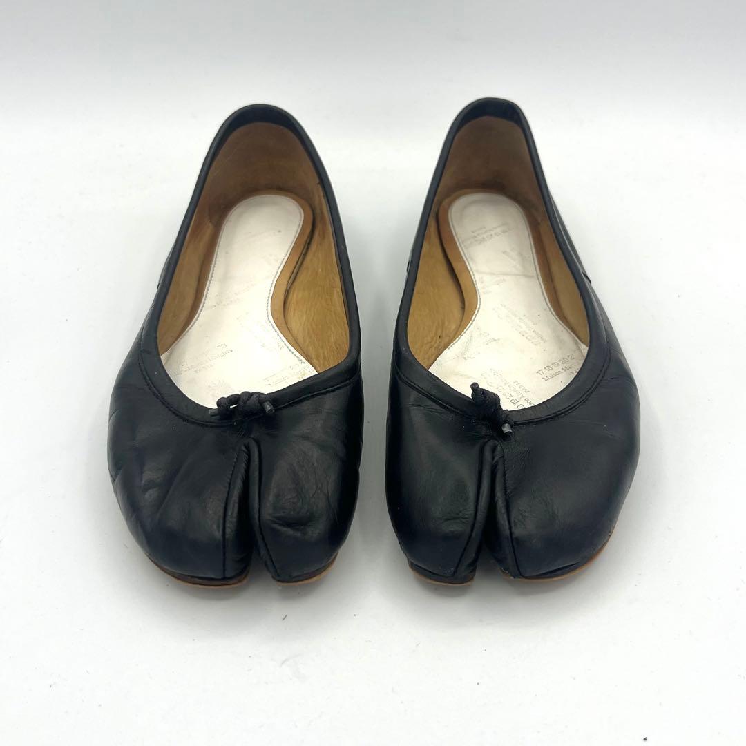 Maison Margiela メゾンマルジェラ　タビ tabi 39サイズ