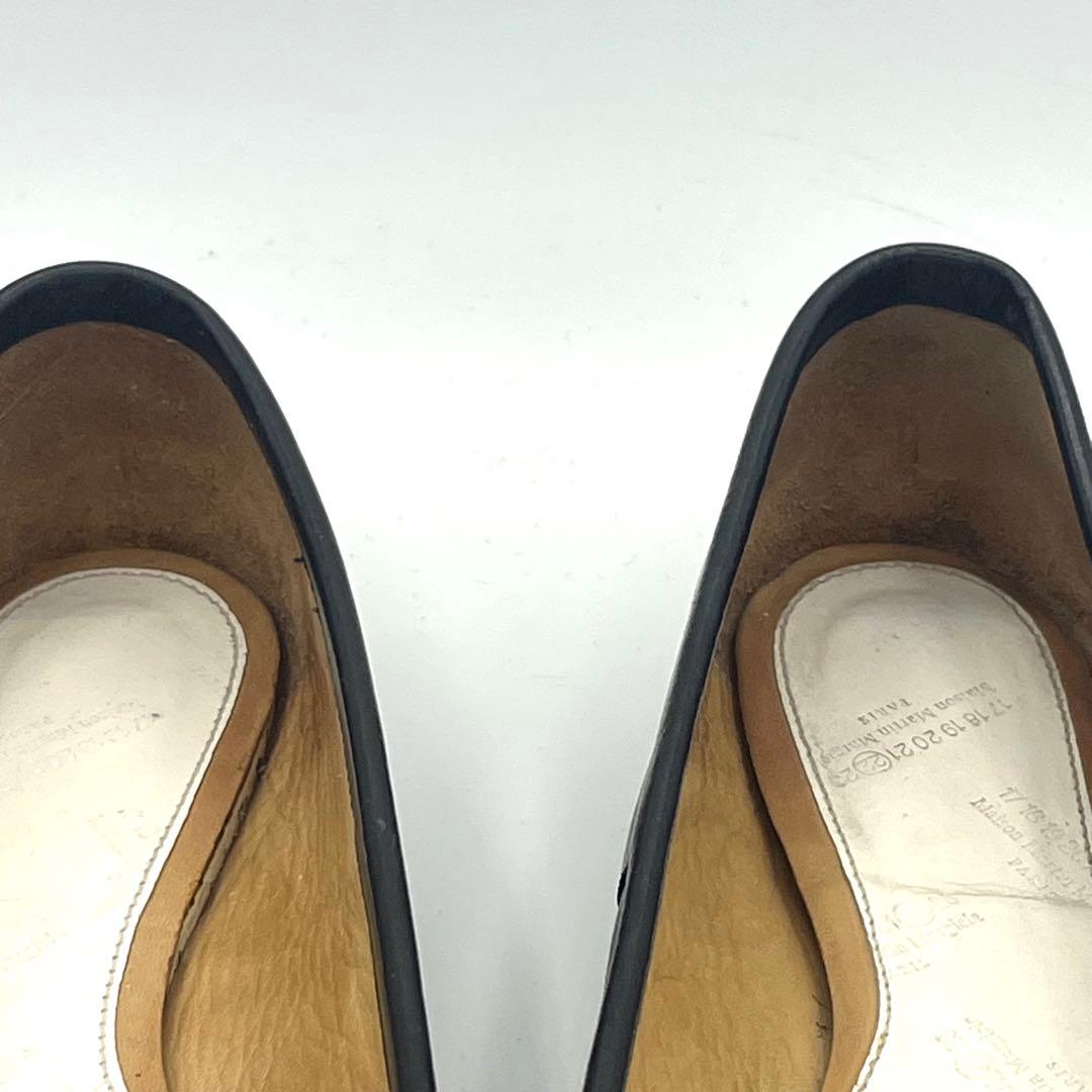 Maison Margiela メゾンマルジェラ　タビ tabi 39サイズ