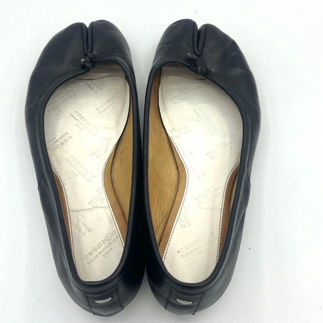 Maison Margiela メゾンマルジェラ　タビ tabi 39サイズ