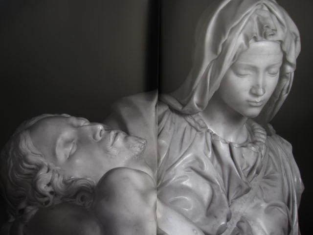 アート・デザイン・音楽 MICHELANGELO COMPLETE WORKS