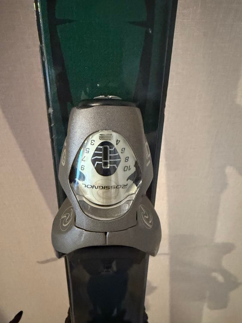 スキー DYNASTAR TROUBLE MAKER 165cm