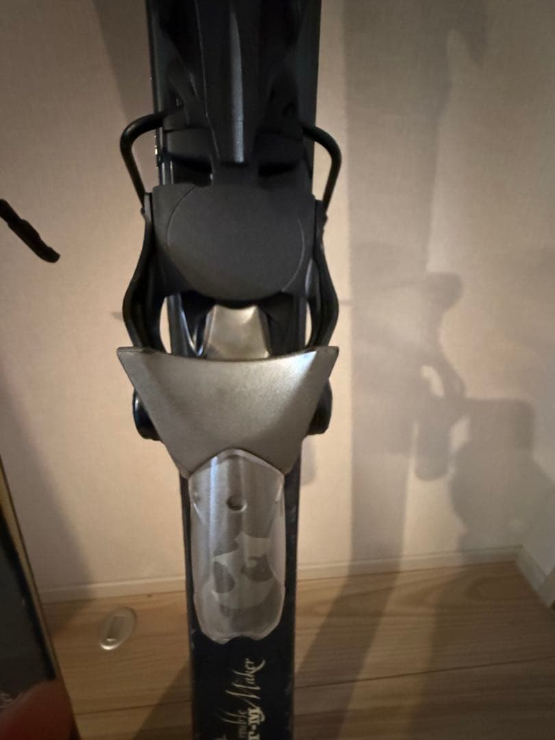 スキー DYNASTAR TROUBLE MAKER 165cm