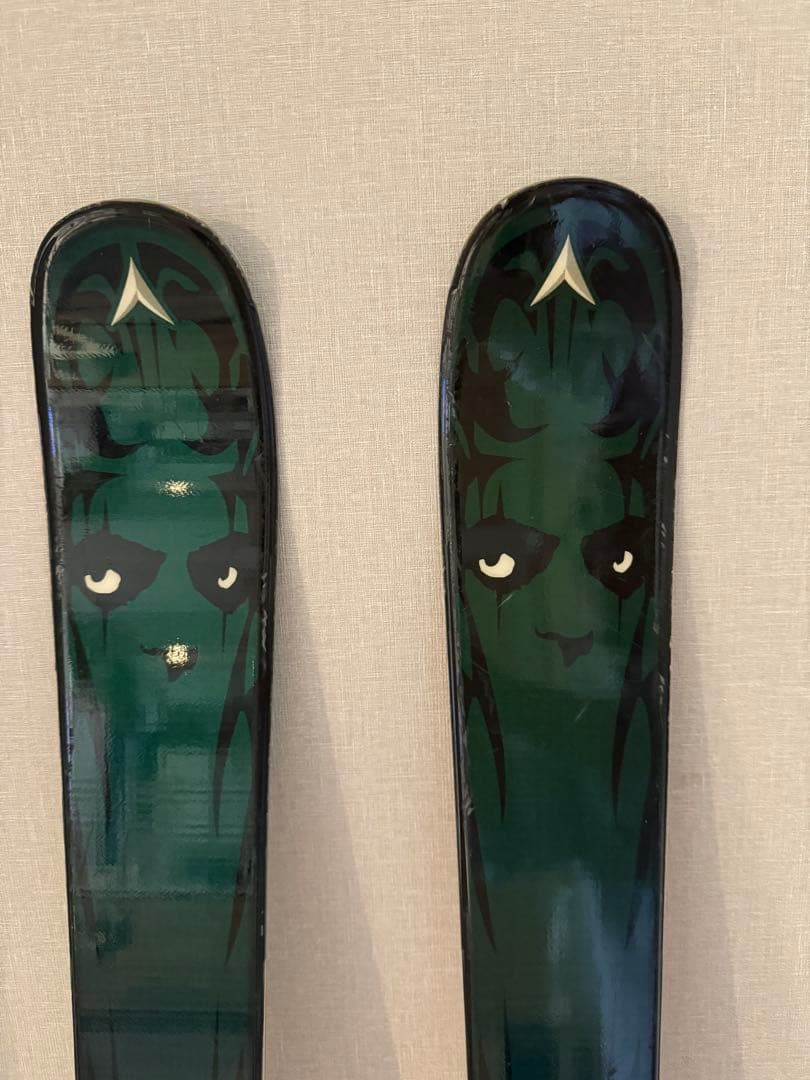 スキー DYNASTAR TROUBLE MAKER 165cm