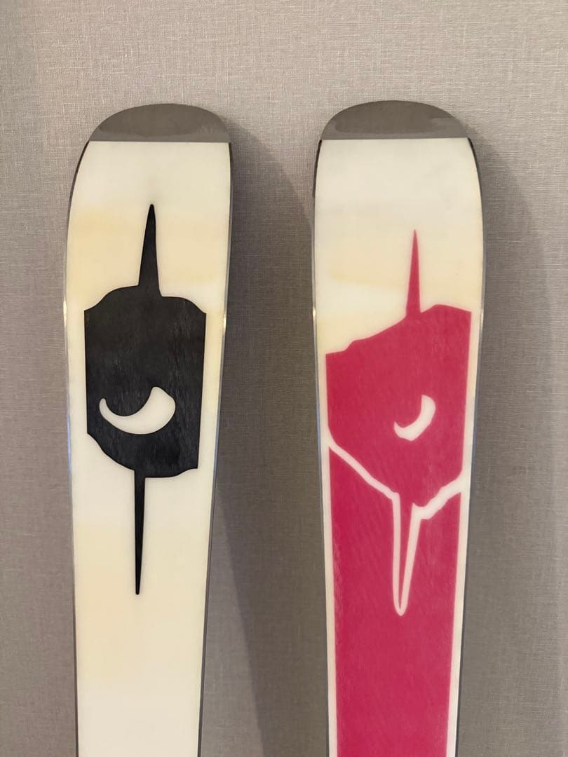 スキー DYNASTAR TROUBLE MAKER 165cm