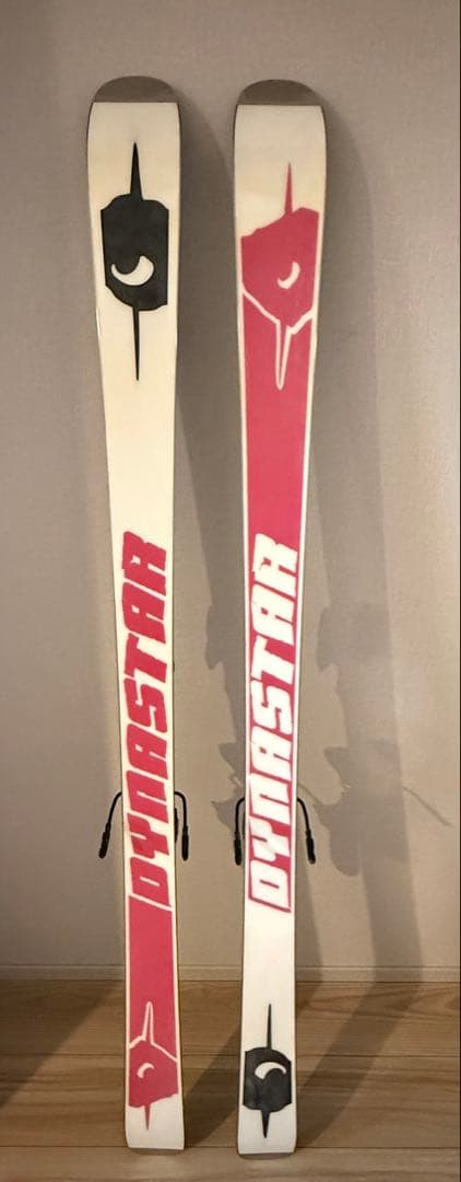 スキー DYNASTAR TROUBLE MAKER 165cm