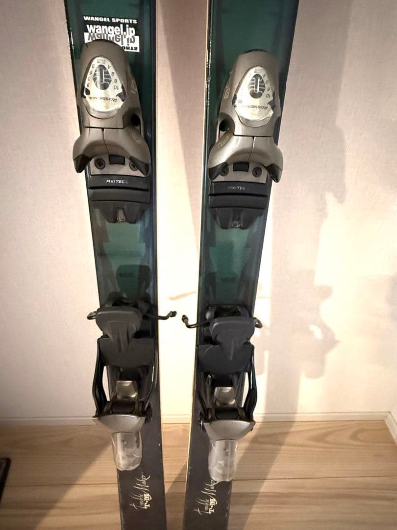 スキー DYNASTAR TROUBLE MAKER 165cm