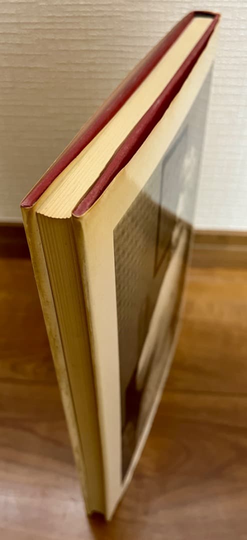 マリリン・モンロー写真集/Marilyn in New York・ハードカバー