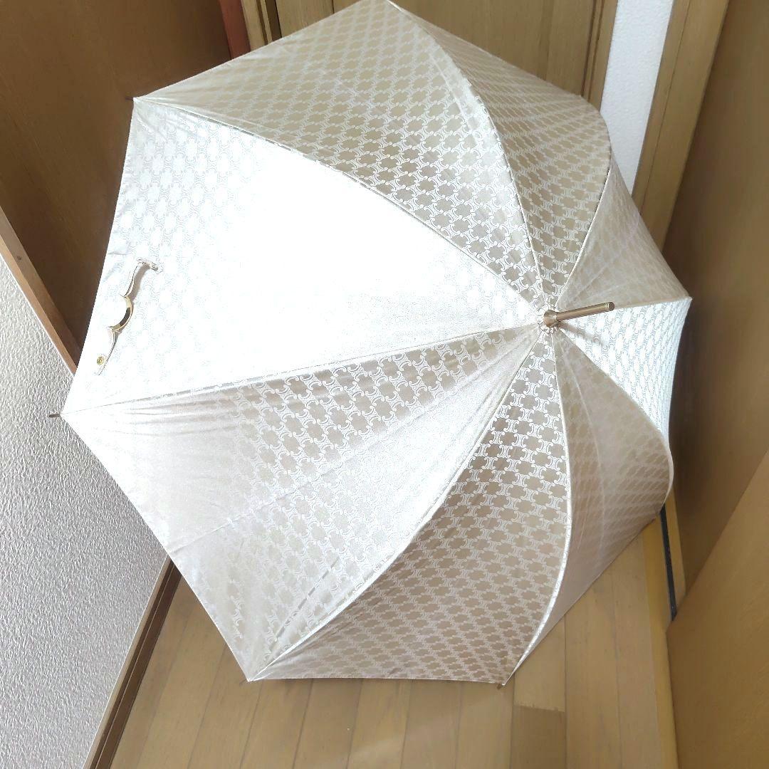 -*-様 【USED】 セリーヌ　長傘