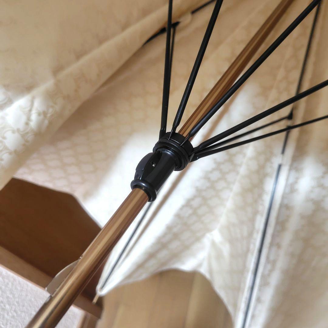 -*-様 【USED】 セリーヌ　長傘