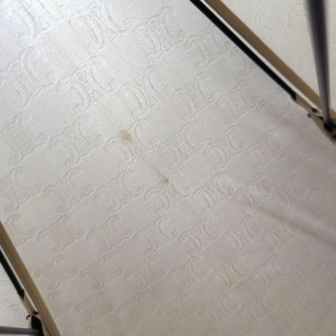 -*-様 【USED】 セリーヌ　長傘