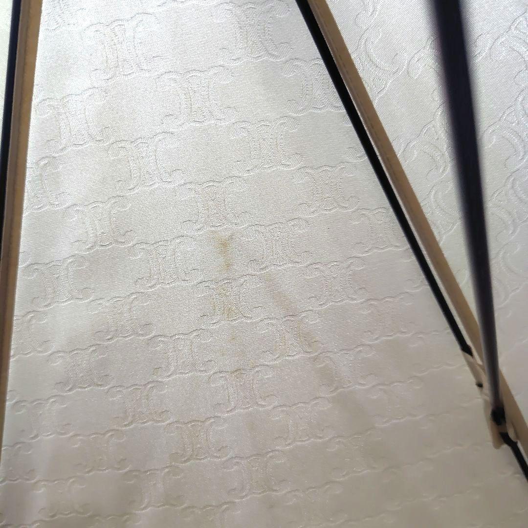 -*-様 【USED】 セリーヌ　長傘