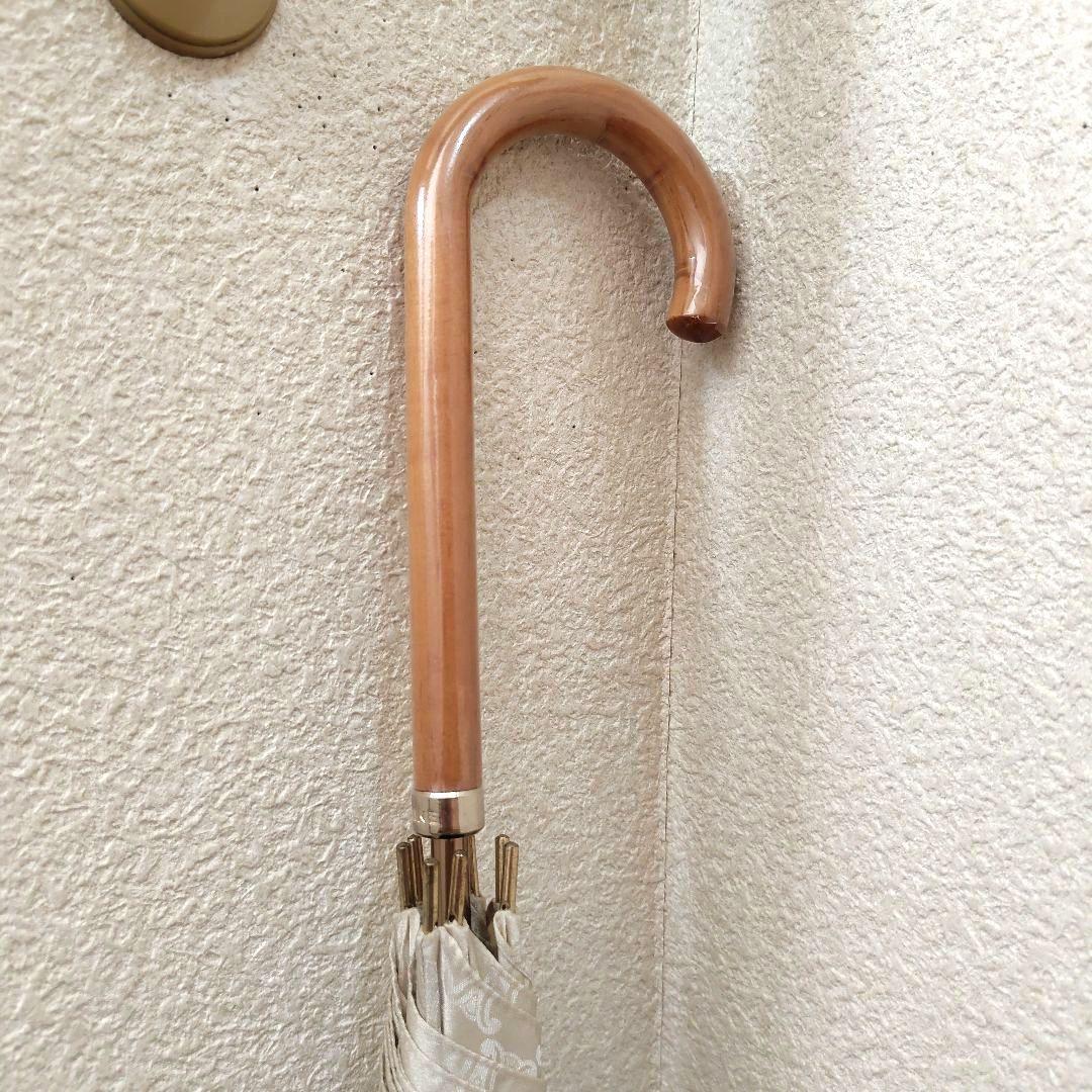 -*-様 【USED】 セリーヌ　長傘