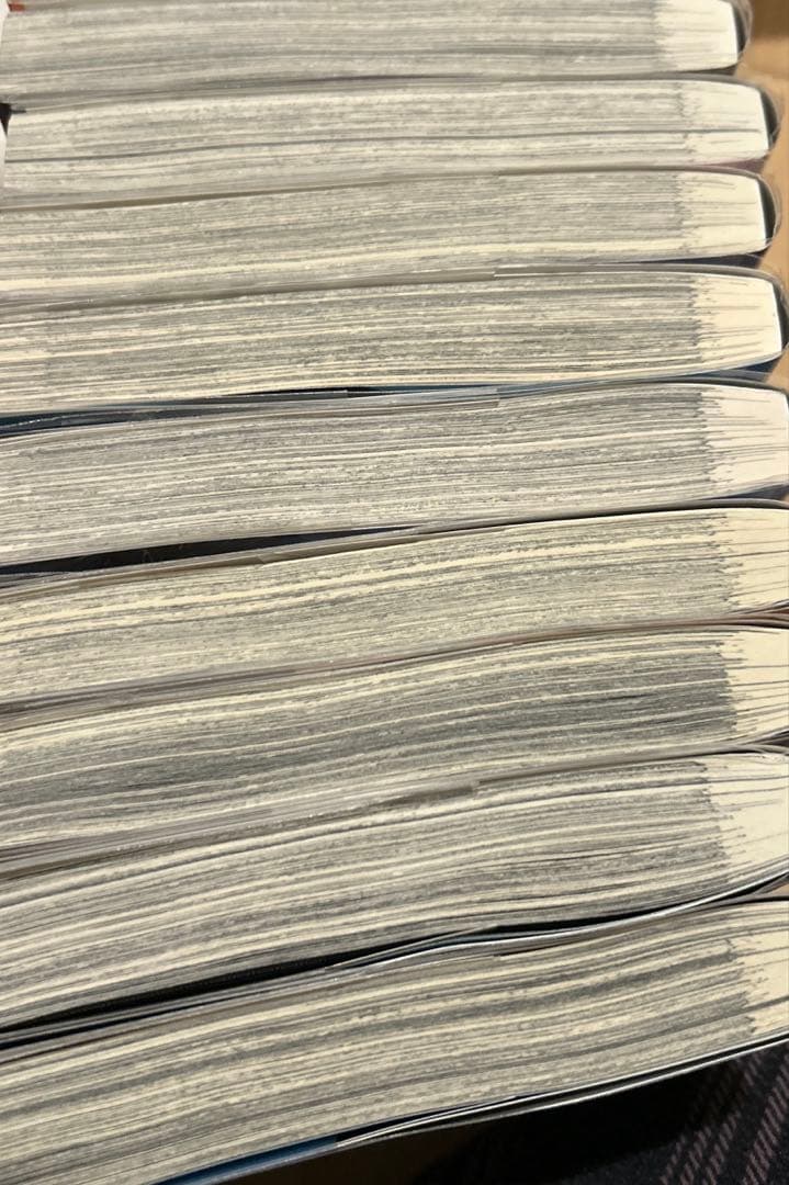 透明ブックカバー付き全巻セット 漫画 キングダム 1巻～77巻（最新刊)。