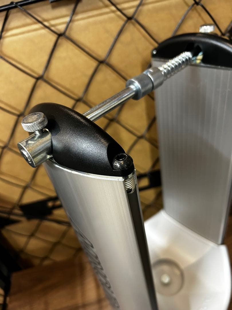 ミノウラ　振れ取り台　FT-50