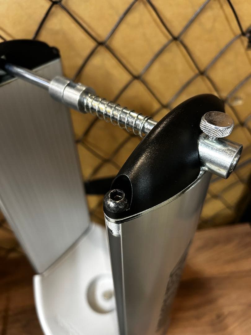 ミノウラ　振れ取り台　FT-50