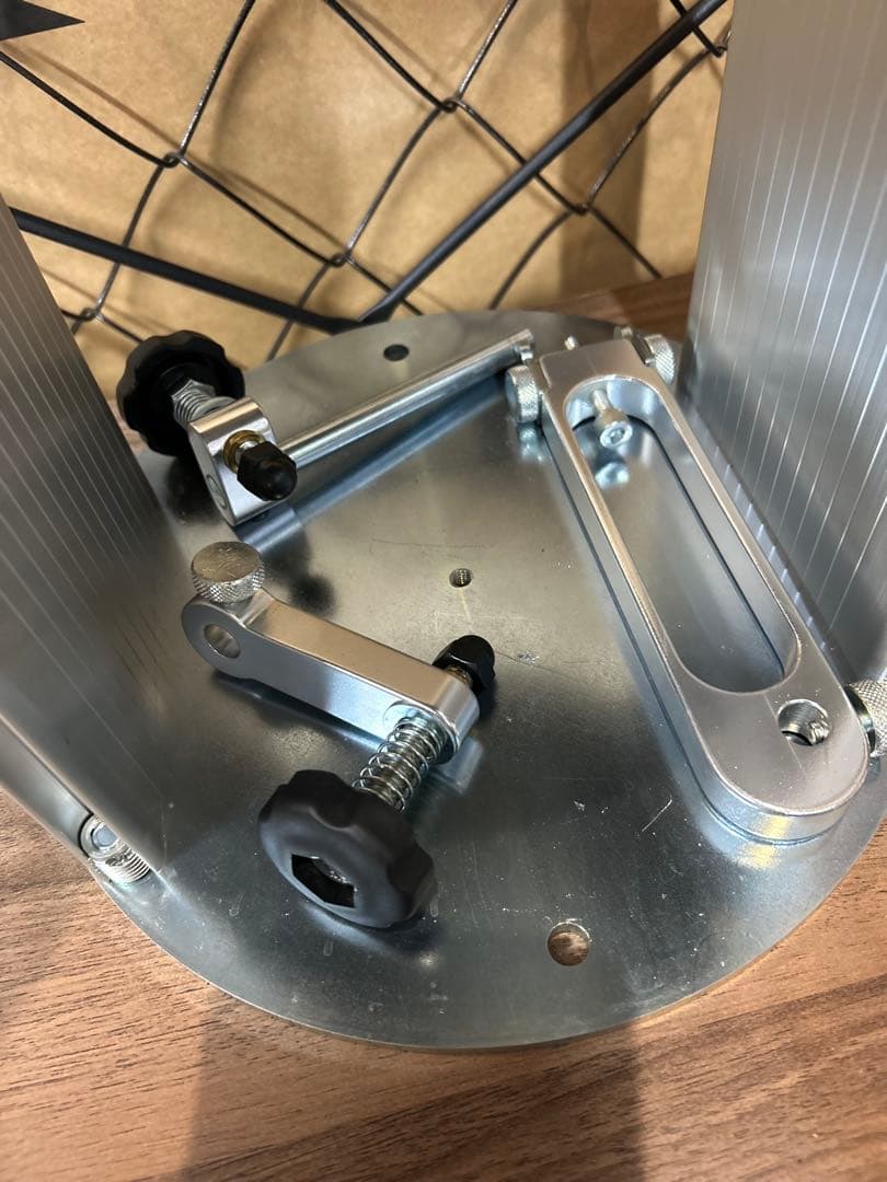 ミノウラ　振れ取り台　FT-50