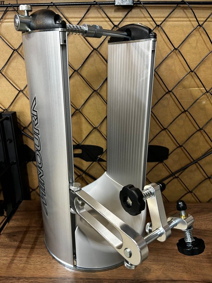 ミノウラ　振れ取り台　FT-50