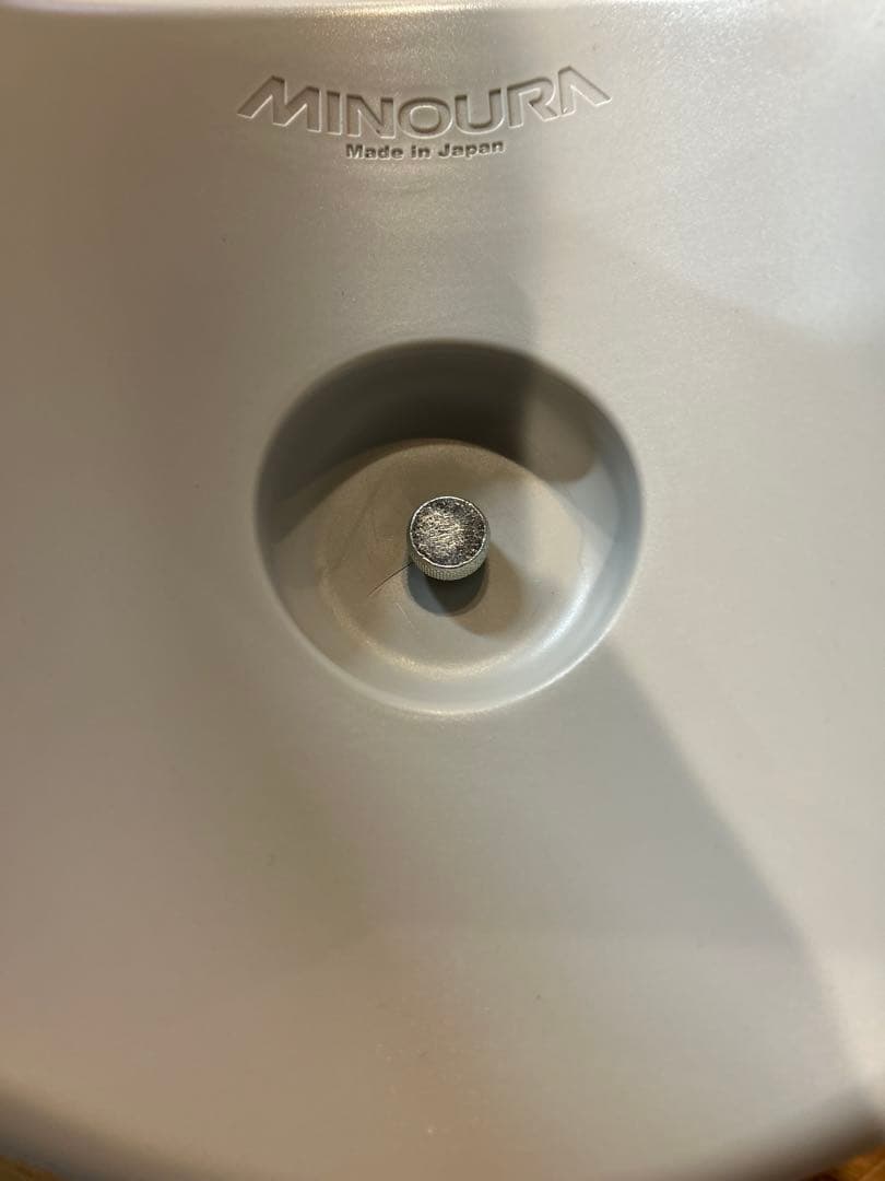 ミノウラ　振れ取り台　FT-50