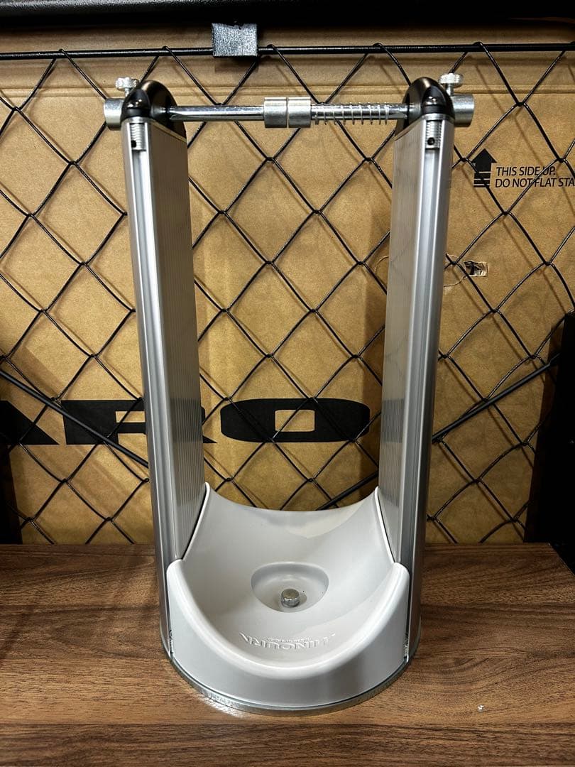 ミノウラ　振れ取り台　FT-50