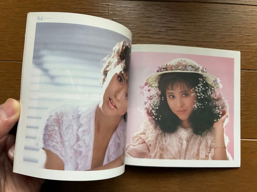 松田聖子 CD コレクション