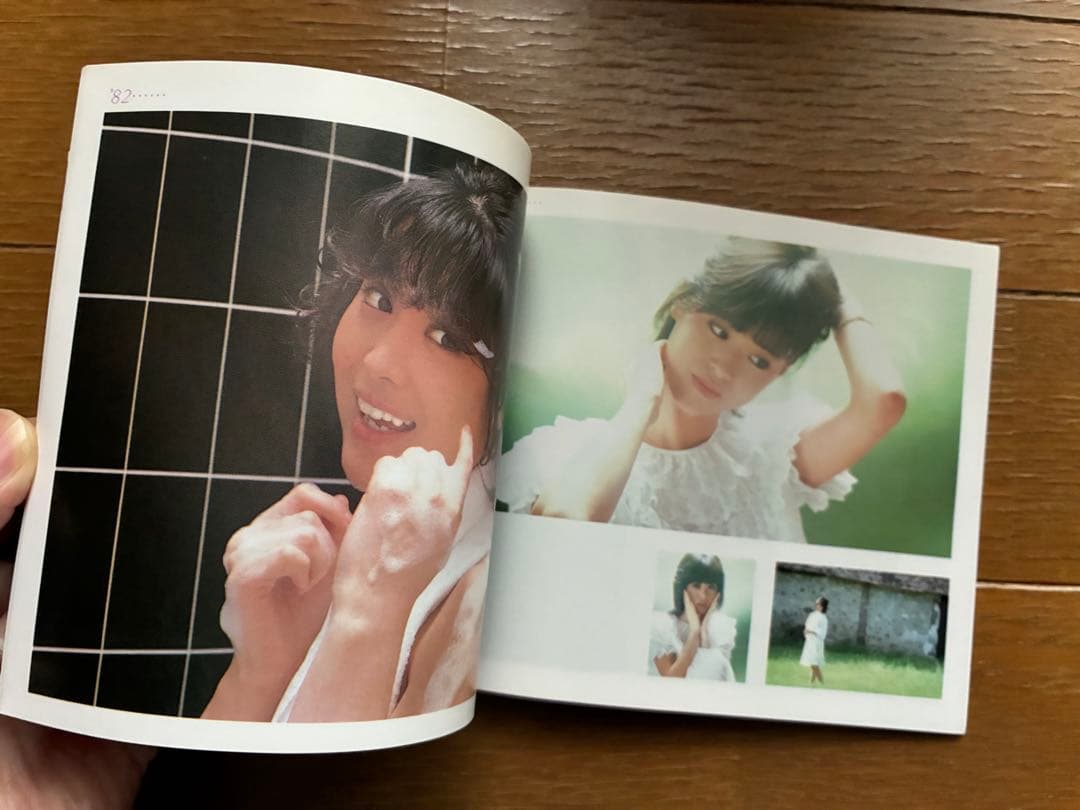 松田聖子 CD コレクション