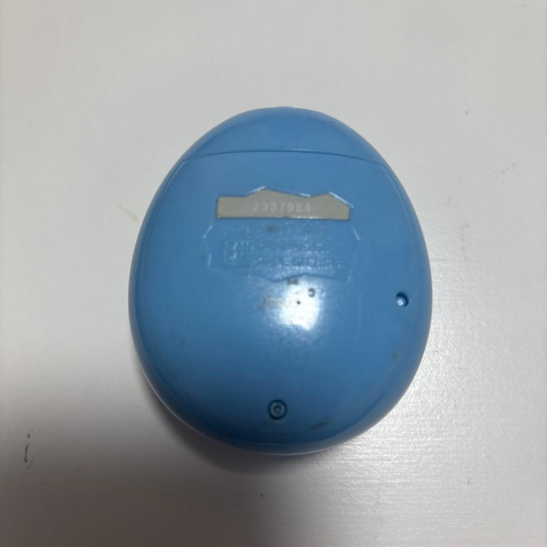 Tamagotchi m!x Spacy m!x ver.ブルー