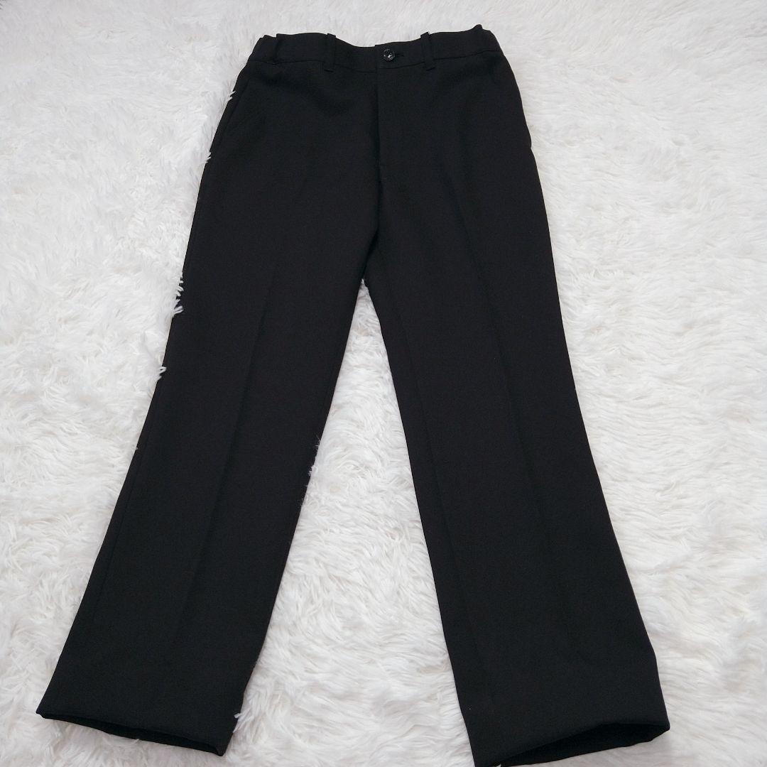 ✨4点セット✨ワルツバイビームスデザイン フォーマルスーツ 150 男の子