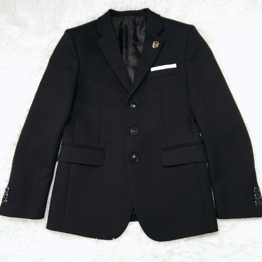 ✨4点セット✨ワルツバイビームスデザイン フォーマルスーツ 150 男の子